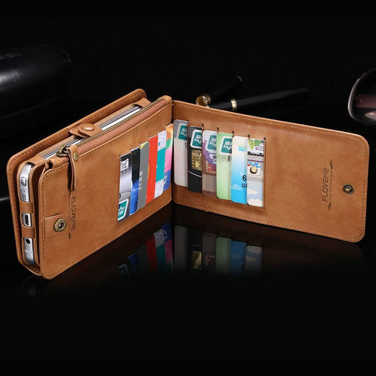 Funda Protectora para Billetera de Comercio Internacional - Image 4