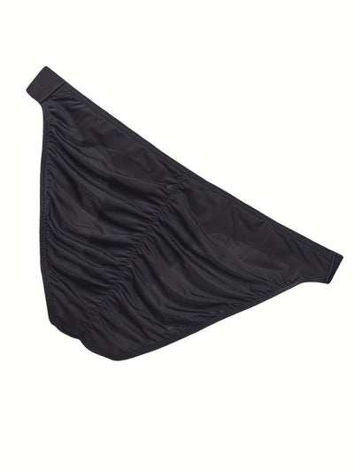 Traje Ejecutivo Ajustado en Fibra Ice-Silk para Hombre - Image 7