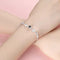 Pulsera de Proyección Personalizada para Mujer