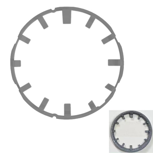 Anillo Reloj Modificado Shadow GA2110 - Accesorio de Estilo Urbano - Image 26