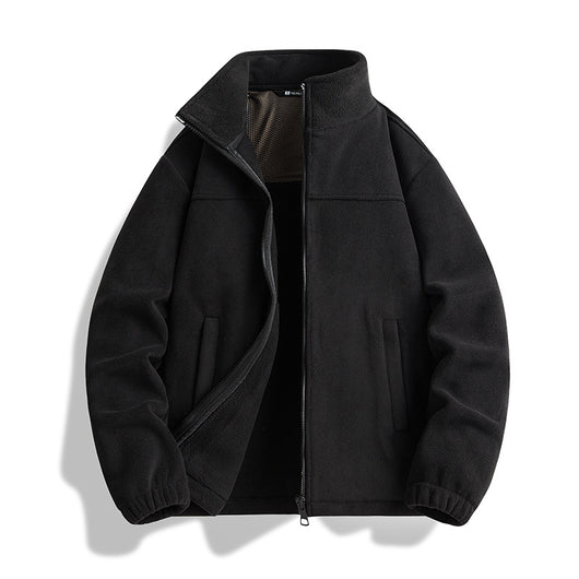 Chaqueta Térmica de Forro Polar con Grafeno para Mujer - Abrigo Grueso Aislante - Image 14
