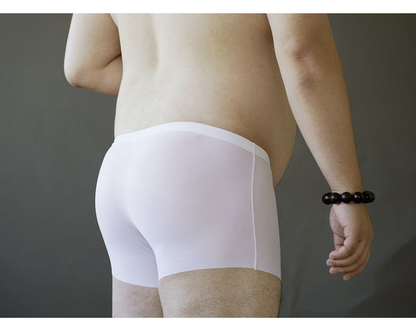 Pantalones Respirable Talla Grande Confort Total