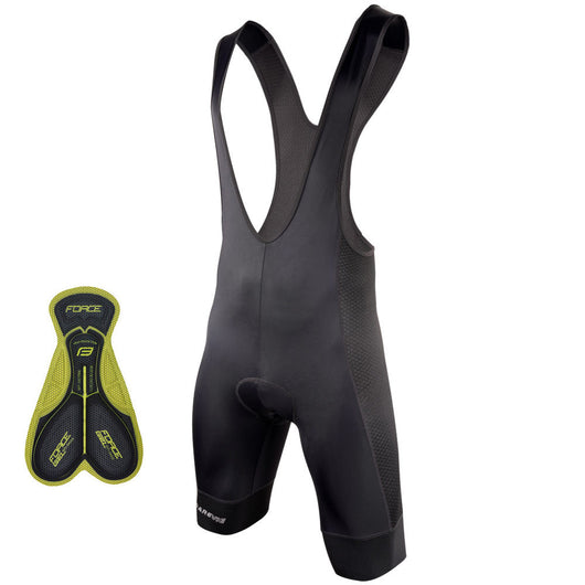 Shorts de Ciclismo para Ruta - Image 6