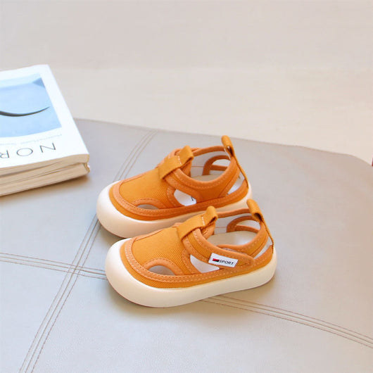 Zapatos Casuales para Niños Transpirables con Diseño Moderno - Image 3