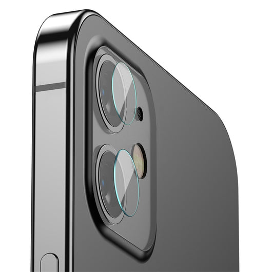 Protector de Lente Cámara 0.25mm para iPhone 12 Mini y iPhone 12 - Image 6