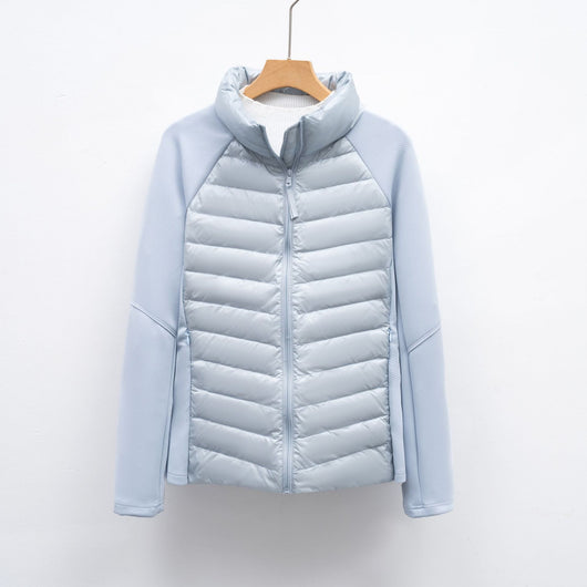 Chaqueta Deportiva Reductora para Yoga y Fitness al Aire Libre - Image 5