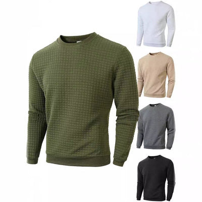 Camisa Casual Versátil Estilo Europeo y Americano