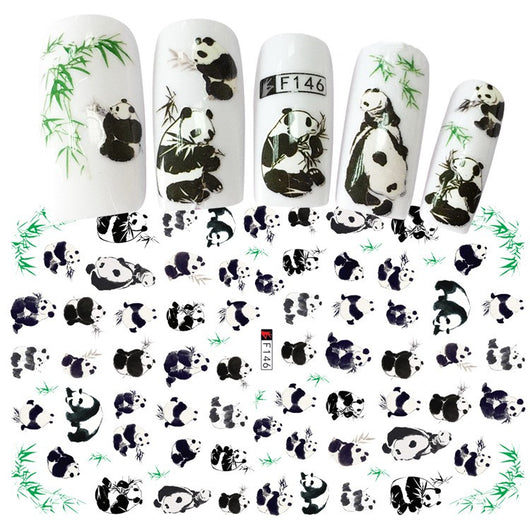 Calcomanías de Uñas Adhesivas - Image 9