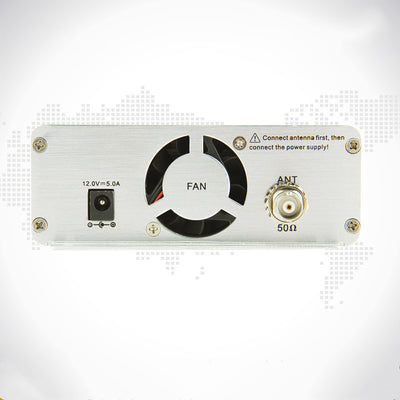 Transmisor FM Inalámbrico con Sonido Estéreo de Alta Calidad - Image 10