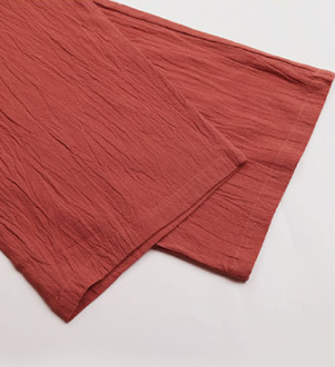 Pantalones Casuales de Algodón y Lino con Bolsillos Funcionales - Image 14
