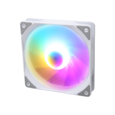 Ventilador de Enfriamiento 12V para Placa Base de Escritorio - Image 2
