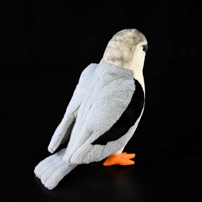 Peluche Águila Negra - Compañero Suave y Adorable - Image 7