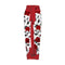 Y326 Rojo Rose Skirt