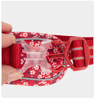 Arnés de Pecho con Correa para Perros - Sistema Completo de Seguridad - Image 10