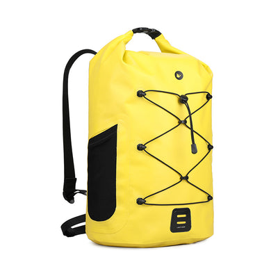 Mochila Impermeable para Ciclismo con Compartimento para Casco - Image 12