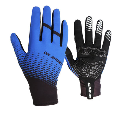 Guantes para Montar a Caballo - Image 7
