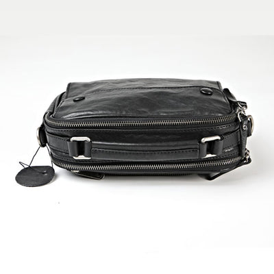 Bolsa Bandolera Multicompartimento para Hombre - Image 6