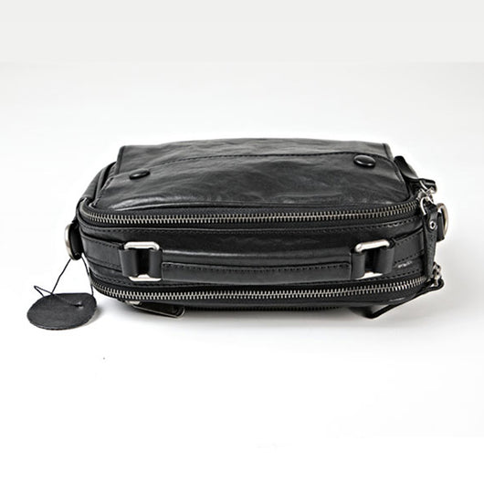 Bolsa Bandolera Multicompartimento para Hombre - Image 6