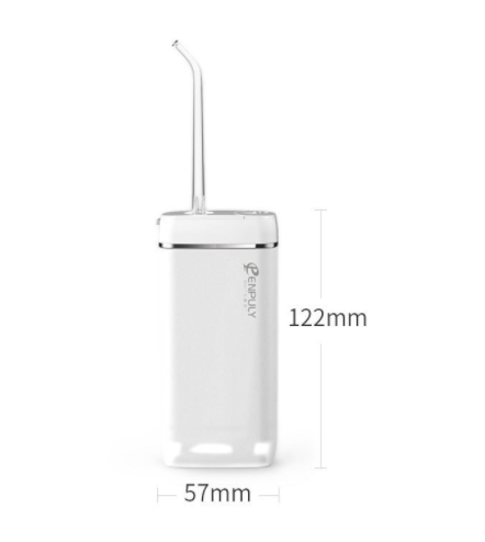 Removedor Ultrasónico de Sarro Dental con Irrigador de Agua - Image 6