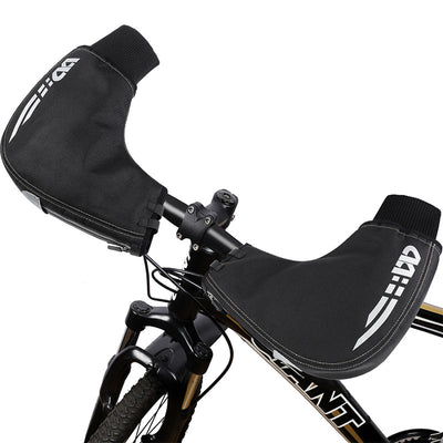 Guantes Térmicos para Bicicleta WEST BIKING Invierno - Image 10