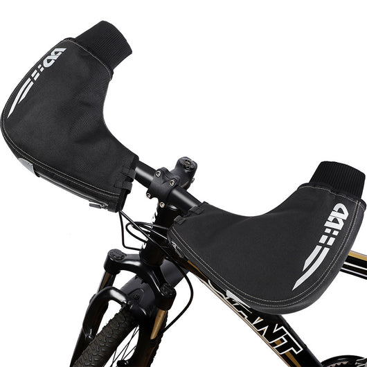 Guantes Térmicos para Bicicleta WEST BIKING Invierno - Image 10