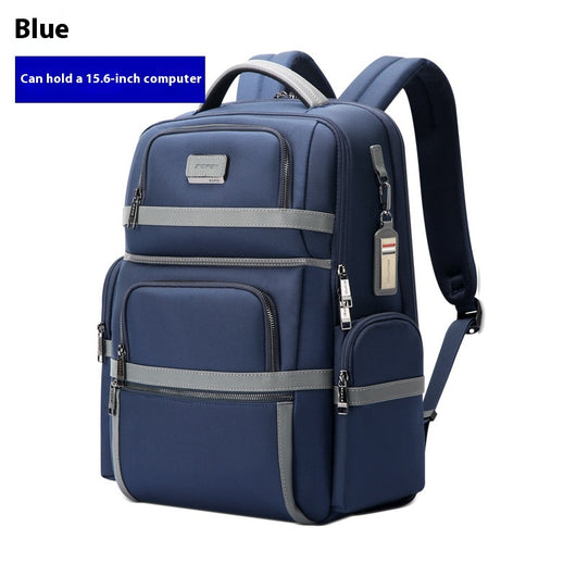 Mochila Impermeable para Negocios - Diseño Profesional para Hombre - Image 5