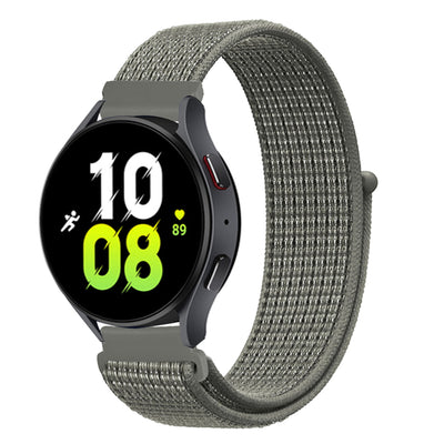 Correa Nylon Loop Compatible con GT5 Watch Band 2022mm - Image 35