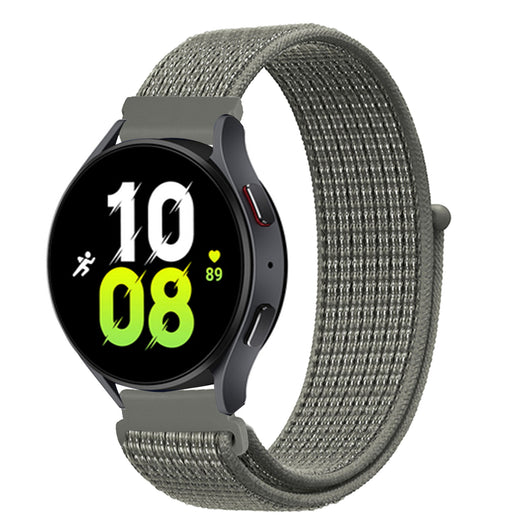 Correa Nylon Loop Compatible con GT5 Watch Band 2022mm - Image 35