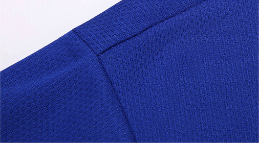 Traje Deportivo Fatty Summer de Secado Rápido para Hombre - Image 12