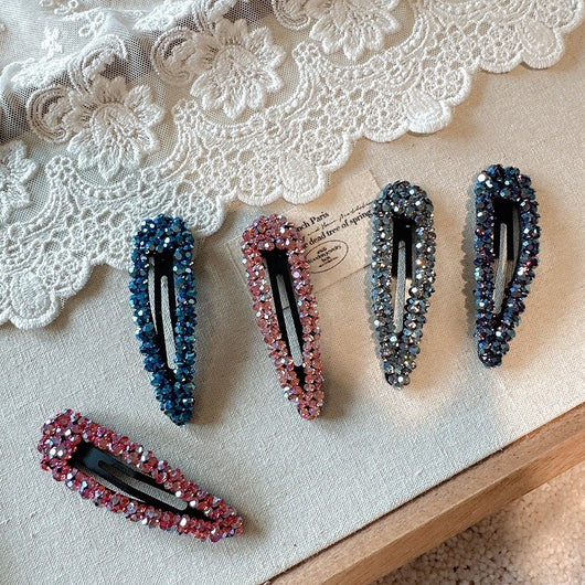 Pasadores Laterales en Forma de Gota de Alto Grado Versátiles - Image 28