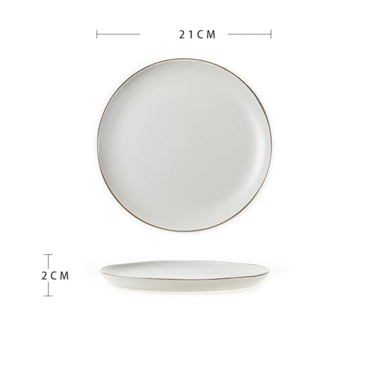 Plato de Cerámica Artesanal con Acabado Premium - Image 8