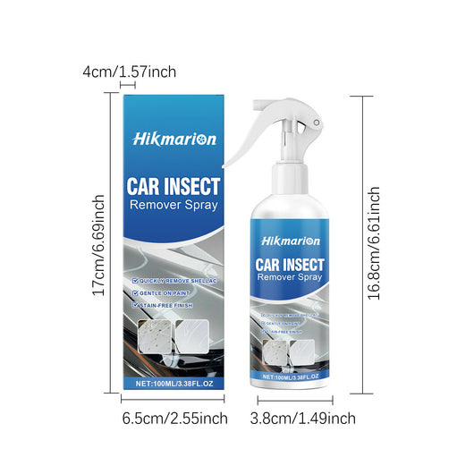 Barniz Automotriz en Spray - Image 7