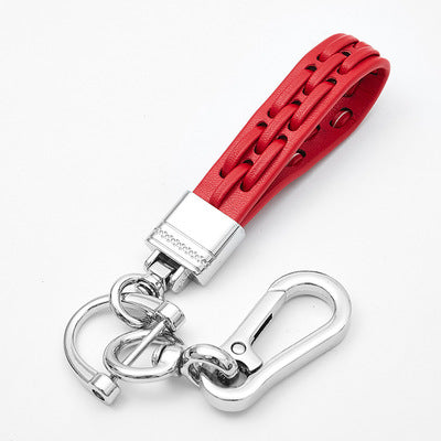 Llavero Tejido Personalizado para Regalos - Image 22