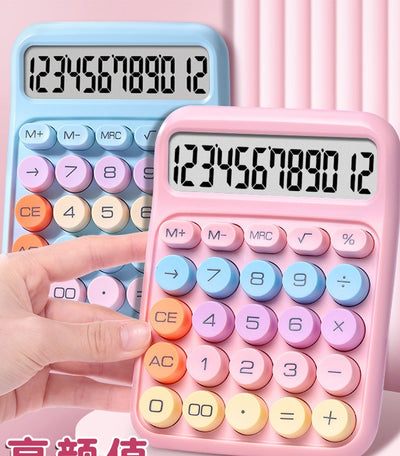 Calculadora Multifuncional Científica para Estudiantes - Image 16