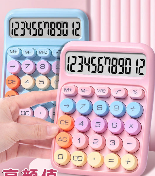 Calculadora Multifuncional Científica para Estudiantes - Image 16