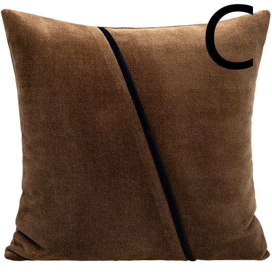Almohada Lumbar Ergonómica para Sofá y Sala de Estar - Image 12