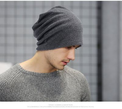 Turbante Deportivo Protector Solar Transpirable - Estilo Hip-Hop - Image 4