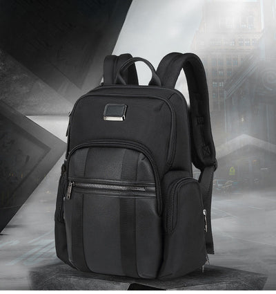 Mochila Ejecutiva para Viajes con Compartimento para Laptop - Gran Capacidad - Image 10