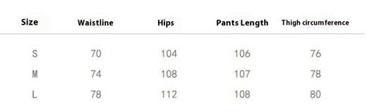 Pantalones Casuales Anchos y Cómodos para Mujer - Image 8