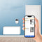 Timbre Inteligente Doodle V8 con Intercomunicador Bidireccional