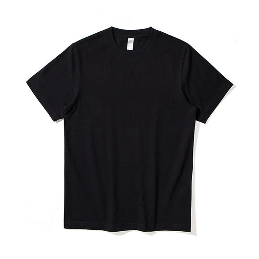 Camiseta de Algodón Manga Corta Unisex - Image 12