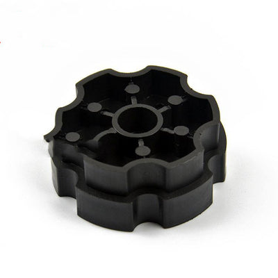 Conector Flor de Ciruelo Doble Tracción para Autos Eléctricos Infantiles - Image 5