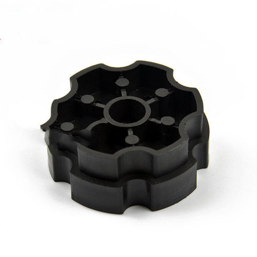 Conector Flor de Ciruelo Doble Tracción para Autos Eléctricos Infantiles - Image 5
