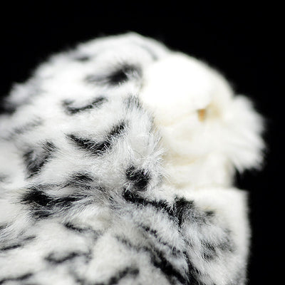Búho Blanco de Peluche Suave - Muñeco Decorativo Adorable - Image 11