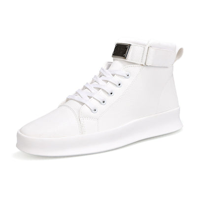 Zapatillas de Bota Casuales para Hombre - Image 10