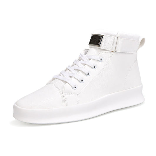 Zapatillas de Bota Casuales para Hombre - Image 10