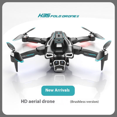 Dron H35 Profesional 8K con Evitación de Obstáculos - Image 4
