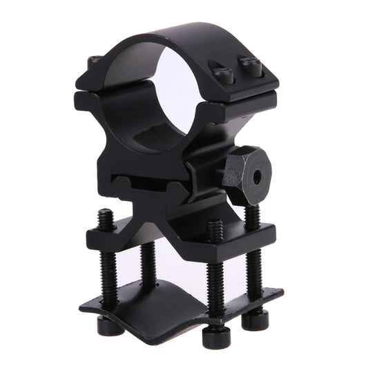Soporte Universal para Luz Frontal de Bicicleta - Image 8