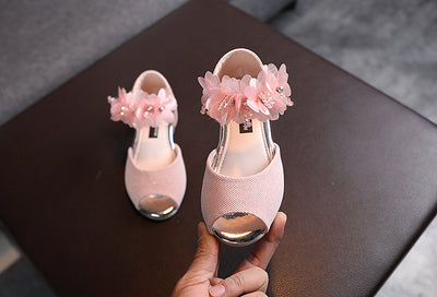 Sandalias de Verano Infantiles Diseño Boca de Pez - Image 15