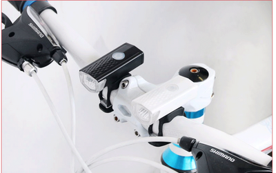 Luces LED USB para Bicicleta - Iluminación Nocturna de Seguridad - Image 7